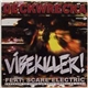 Deckwrecka Feat: Scare Electric - Vibekiller!